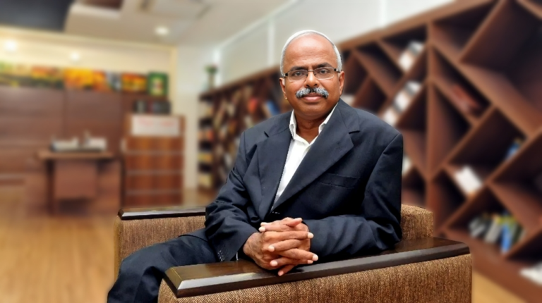 Dr. A. Velumani: From a Farmer’s Son to the Founder of Thyrocare