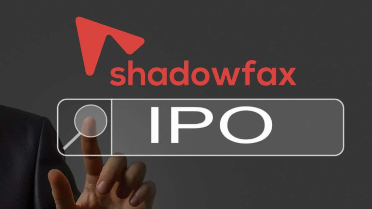 Primary Market Buzz: 5 SME IPOs to Raise Over ₹226 Crore This Week; Shadowfax Listing in Focus